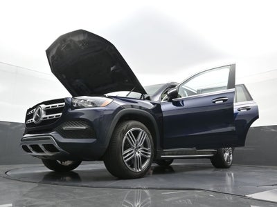 2022 Mercedes-Benz GLS GLS 450
