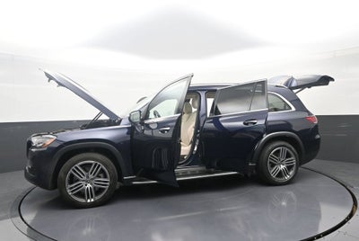 2022 Mercedes-Benz GLS GLS 450