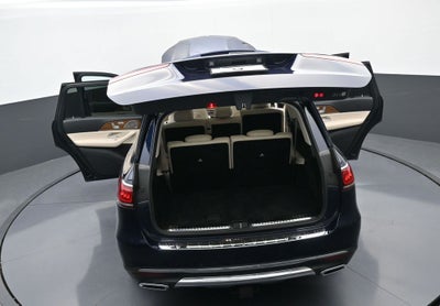 2022 Mercedes-Benz GLS GLS 450