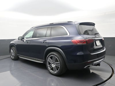 2022 Mercedes-Benz GLS GLS 450