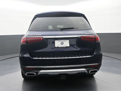 2022 Mercedes-Benz GLS GLS 450
