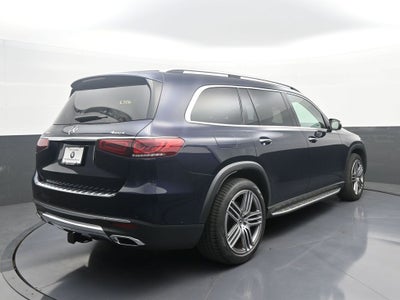 2022 Mercedes-Benz GLS GLS 450
