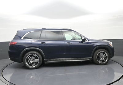 2022 Mercedes-Benz GLS GLS 450