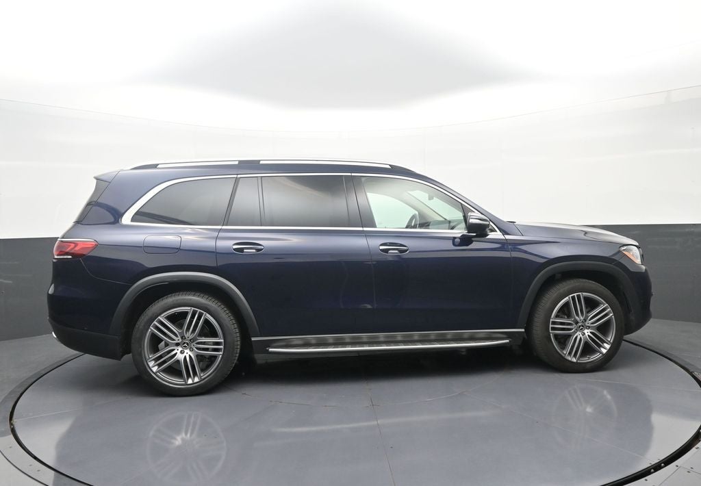 2022 Mercedes-Benz GLS GLS 450