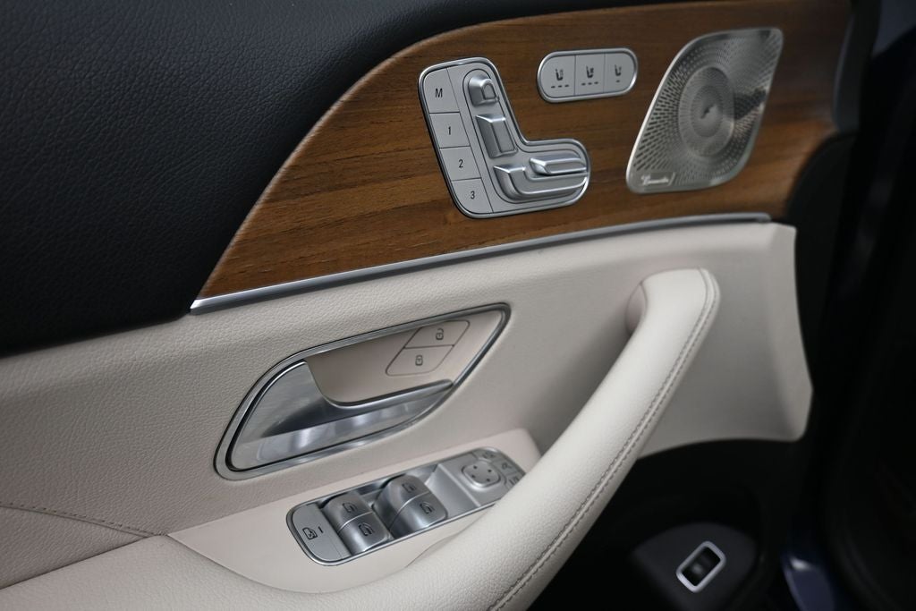 2022 Mercedes-Benz GLS GLS 450