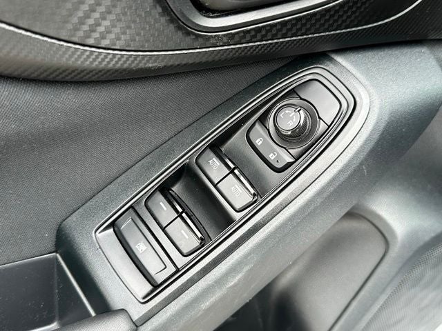 2022 Subaru Impreza Premium