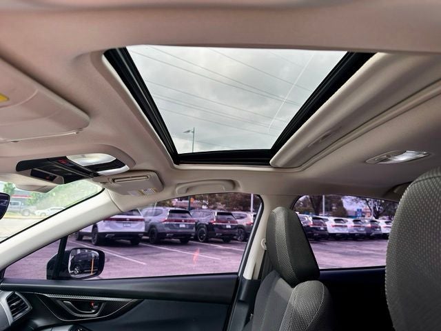 2022 Subaru Impreza Premium