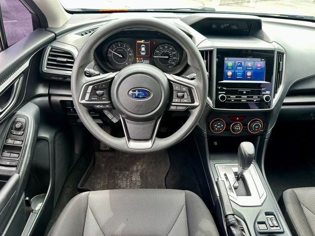 2022 Subaru Impreza Premium