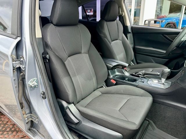 2022 Subaru Impreza Premium