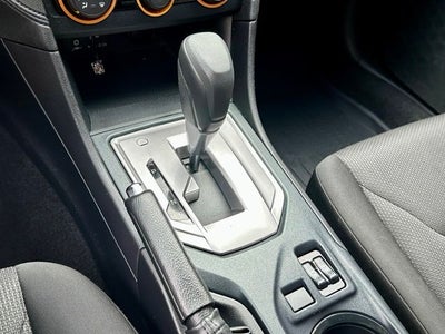 2022 Subaru Impreza Premium