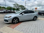 2022 Subaru Impreza Premium