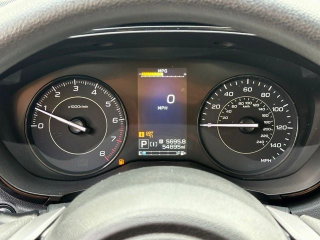 2022 Subaru Impreza Premium