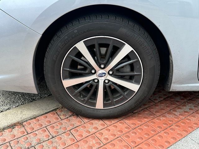 2022 Subaru Impreza Premium