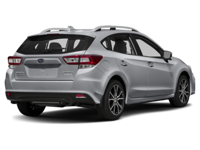 2018 Subaru Impreza 2.0i Limited