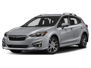 2018 Subaru Impreza 2.0i Limited