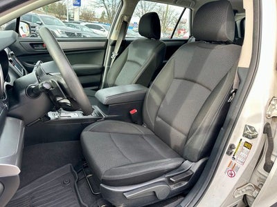 2019 Subaru Outback 2.5i
