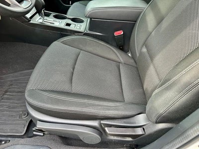 2019 Subaru Outback 2.5i