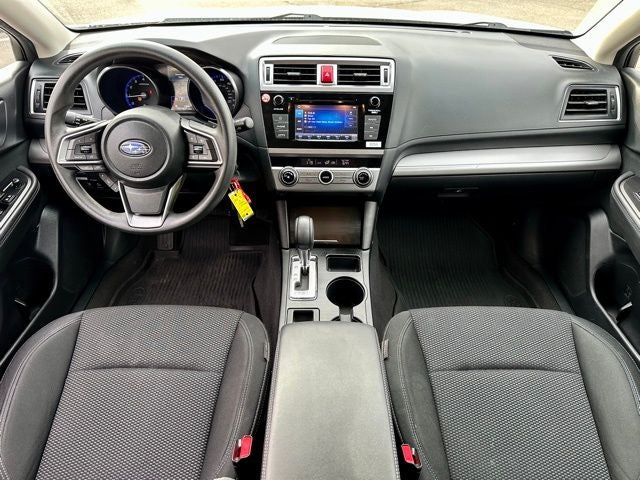 2019 Subaru Outback 2.5i