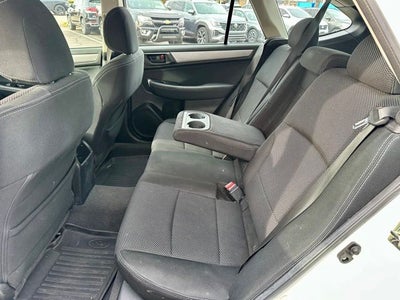 2019 Subaru Outback 2.5i