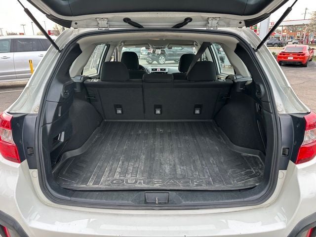 2019 Subaru Outback 2.5i