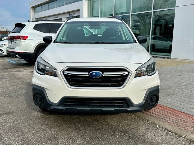 2019 Subaru Outback 2.5i