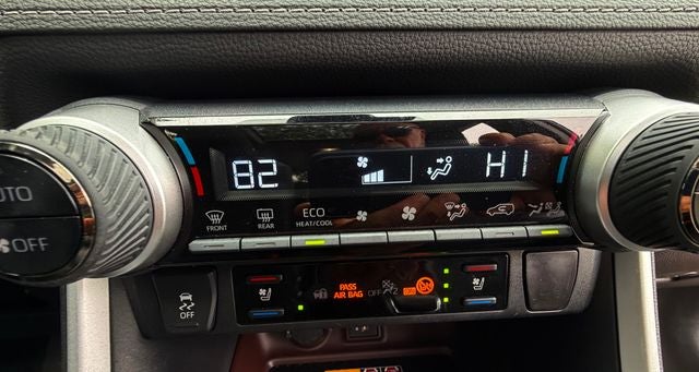 2023 Toyota RAV4 Hybrid Limited
