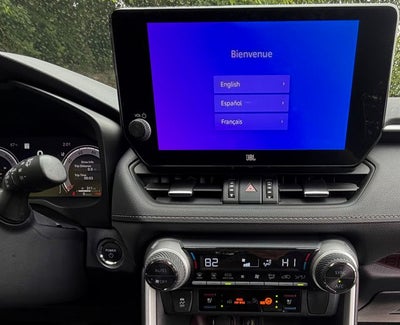 2023 Toyota RAV4 Hybrid Limited