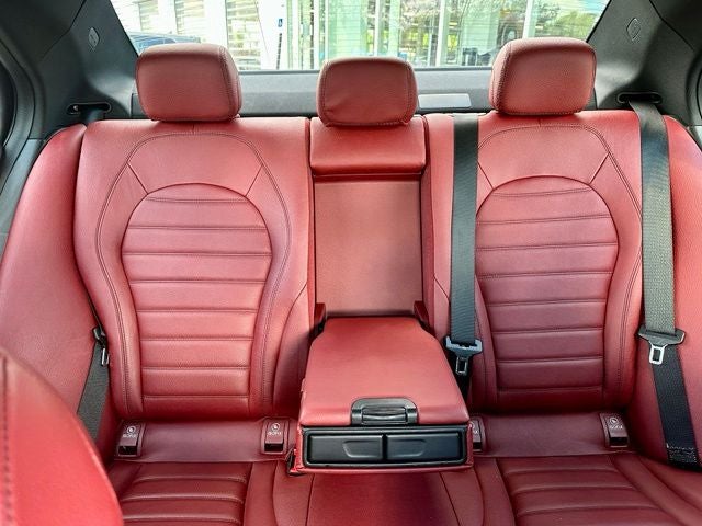 2018 Mercedes-Benz C-Class C 43 AMG® 4MATIC®
