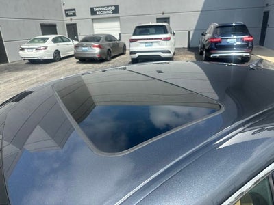 2024 Lexus ES 300h