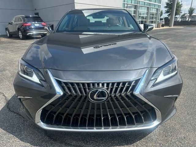 2024 Lexus ES 300h