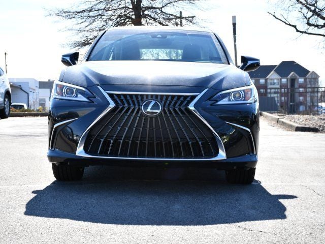 2025 Lexus ES 350