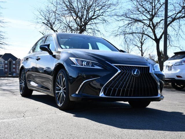 2025 Lexus ES 350