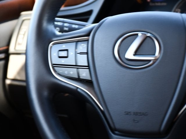 2025 Lexus ES 350