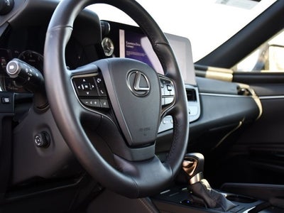 2025 Lexus ES 350