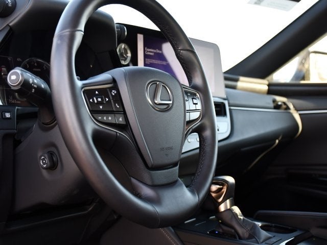 2025 Lexus ES 350