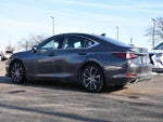 2025 Lexus ES 350
