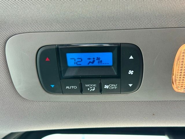 2013 Honda Odyssey EX-L