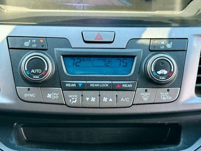 2013 Honda Odyssey EX-L