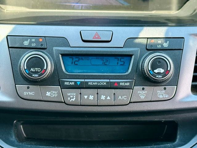 2013 Honda Odyssey EX-L