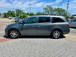 2013 Honda Odyssey EX-L