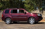 2015 Honda Pilot Touring