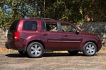 2015 Honda Pilot Touring