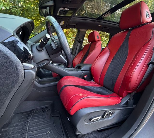 2019 Acura RDX A-Spec Package