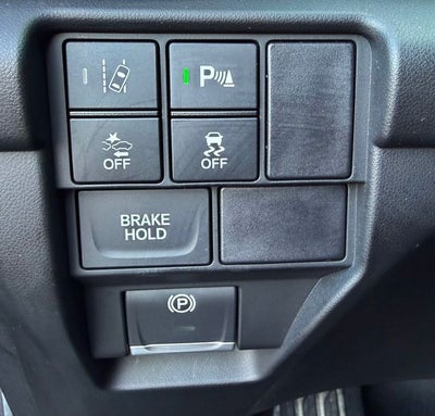 2019 Acura RDX A-Spec Package