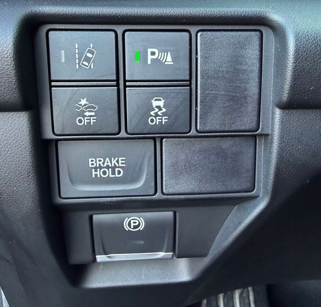 2019 Acura RDX A-Spec Package