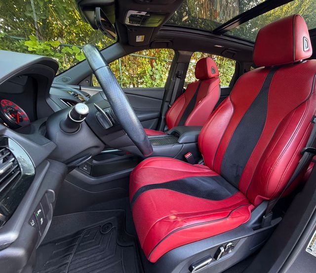 2019 Acura RDX A-Spec Package