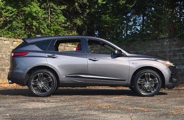 2019 Acura RDX A-Spec Package
