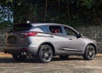 2019 Acura RDX A-Spec Package