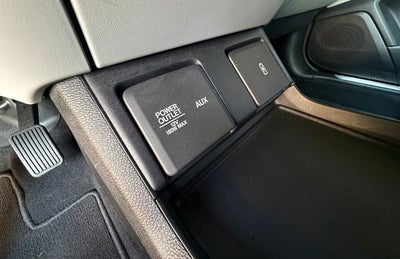 2020 Acura RDX Advance Package