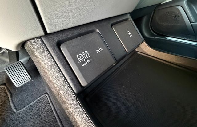 2020 Acura RDX Advance Package
